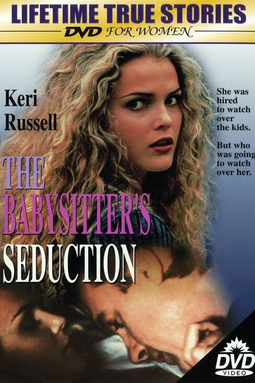 The Babysitter's Seduction movie