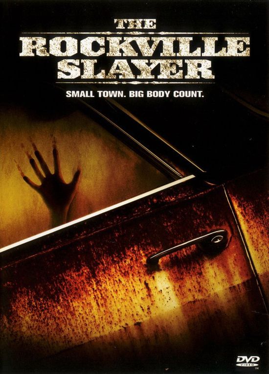 The Rockville Slayer movie