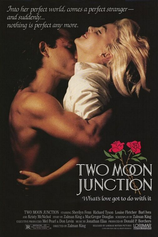 Two Moon Junction movie