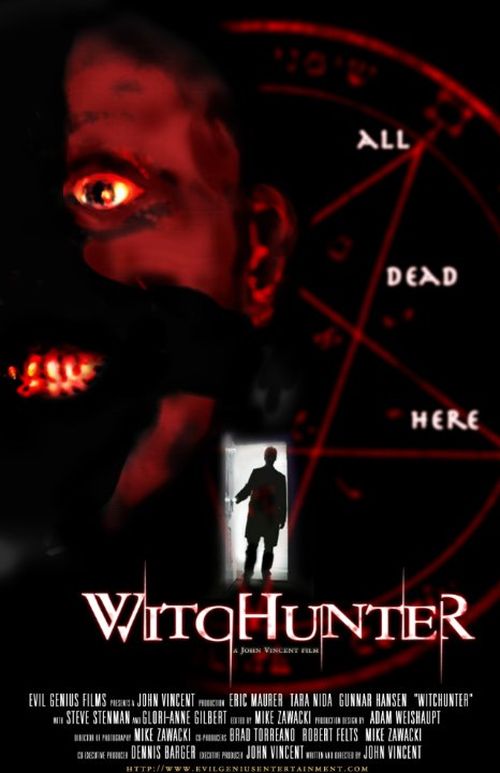 Witchunter movie
