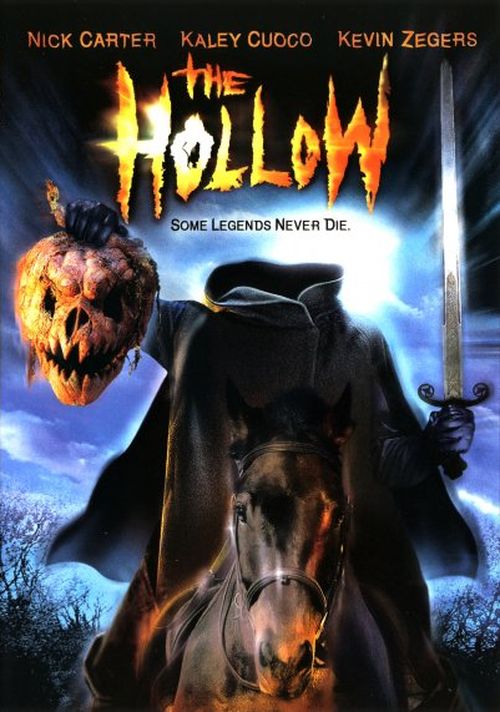 The Hollow movie