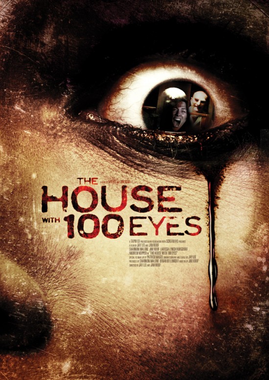 The House With 100 Eyes movie