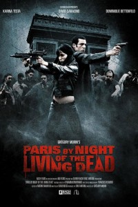 Paris By Night of the Living Dead