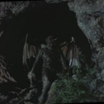 Gargoyles movie
