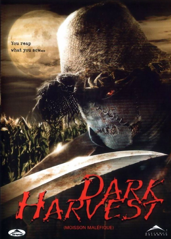 Dark Harvest movie