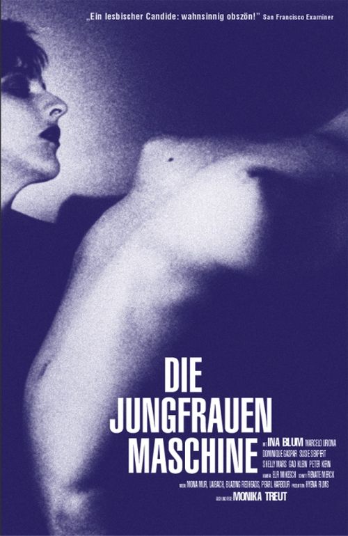 Die Jungfrauen Maschine movie