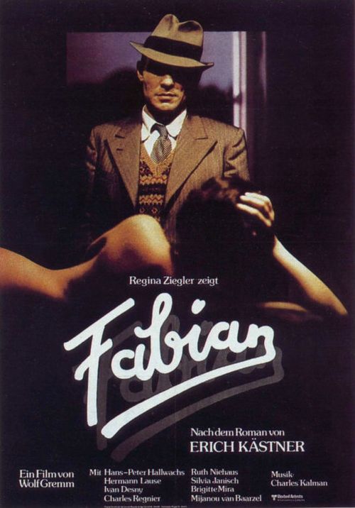 Fabian movie