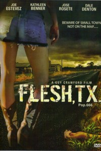 Flesh TX