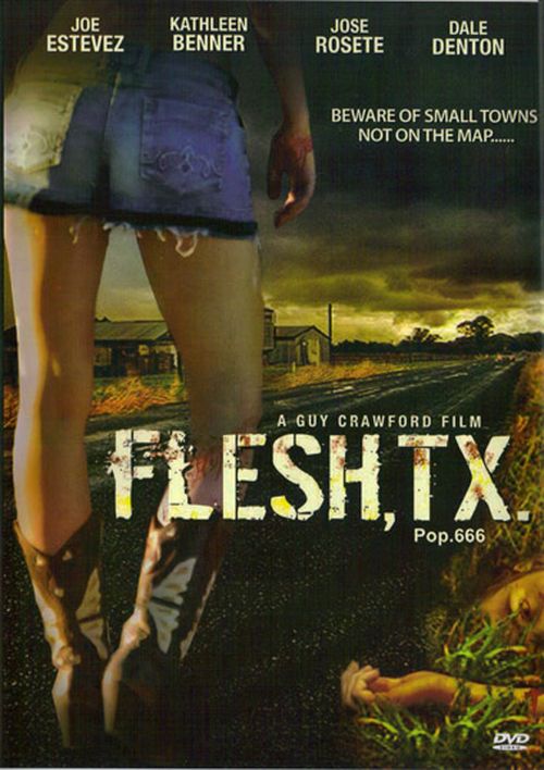 Flesh TX movie