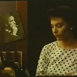 Olga Roberts movie
