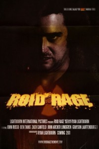 Roid Rage: The Christmas Special
