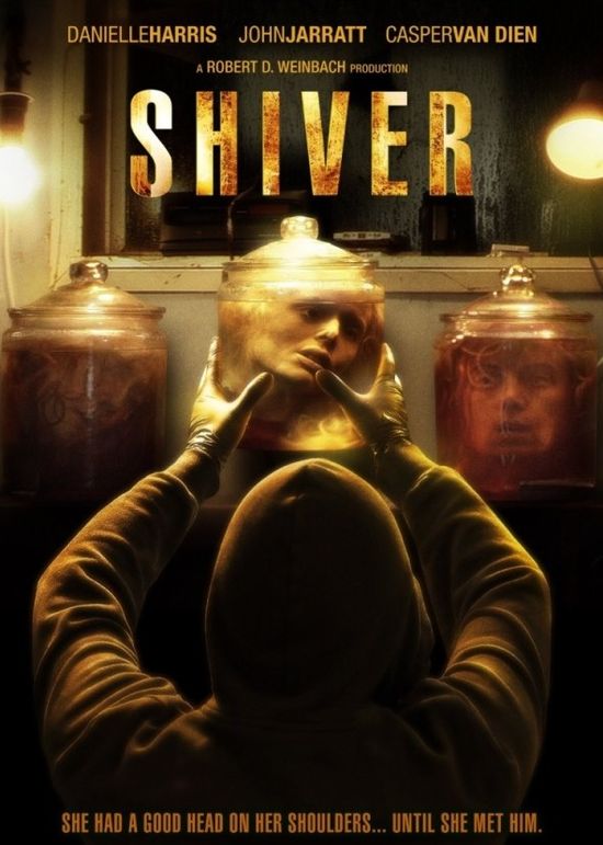 Shiver movie