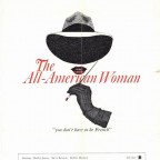 The All-American Woman