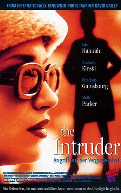 The Intruder movie