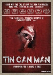 Tin Can Man