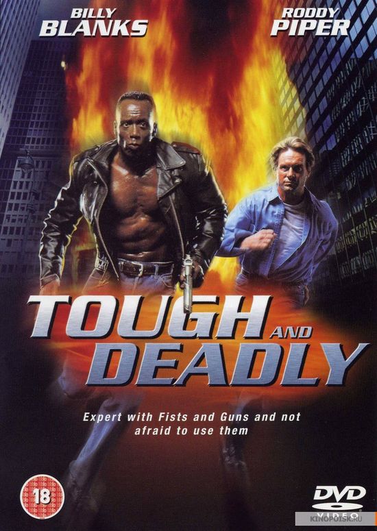 Tough and Deadly movie