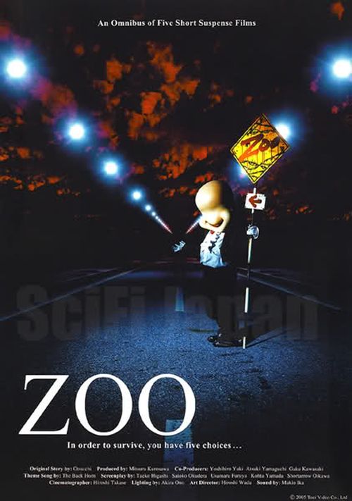 Zoo movie