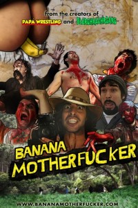 Banana Motherfucker