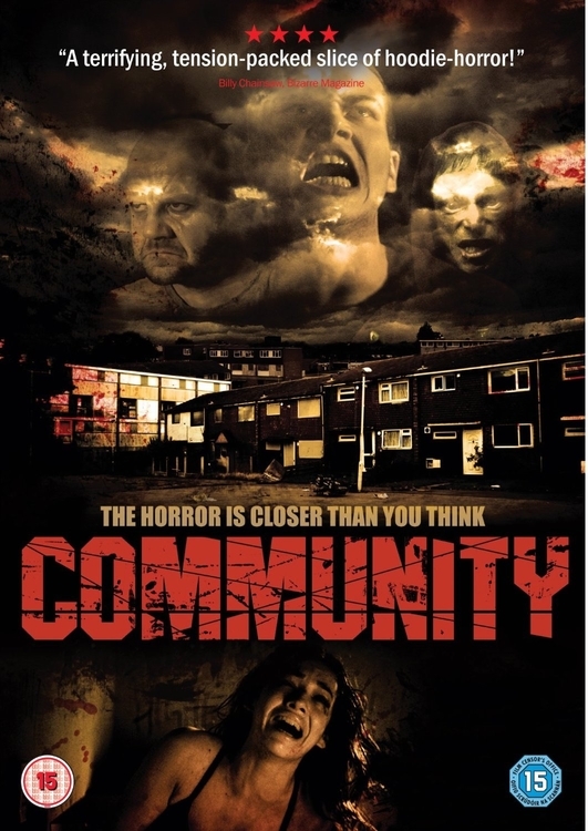 Community movie