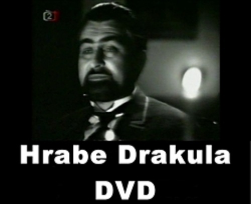 Hrabe Drakula movie