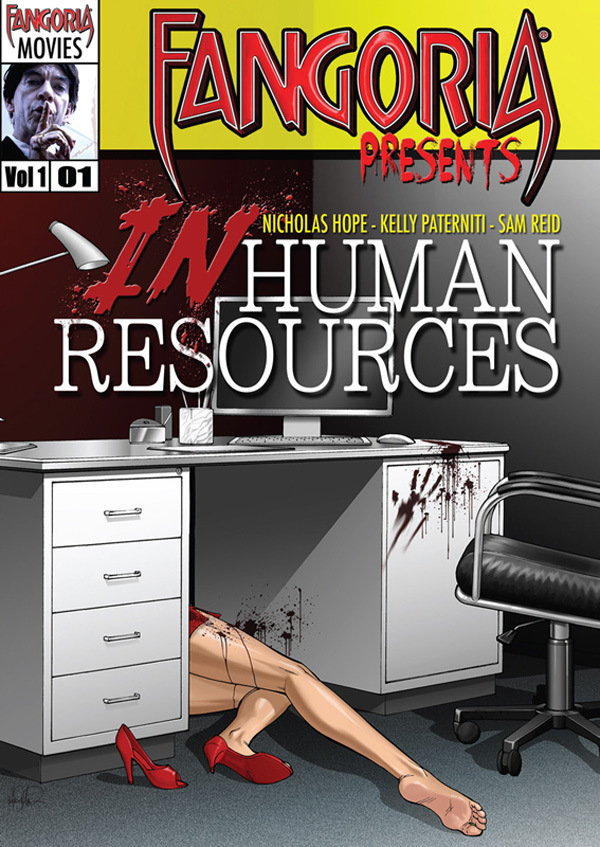 Inhuman Resources movie