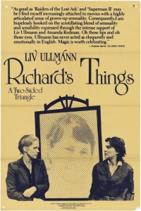 Richard’s Things