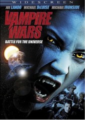 vampire wars