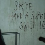 My Super Psycho Sweet 16: Part 2 movie