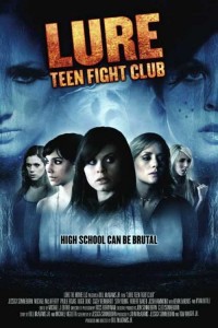 A Lure: Teen Fight Club