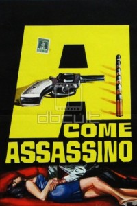 A… For Assassin