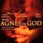 Agnes of God movie