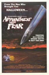 Appointment with Fear