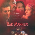 Bad Manners movie