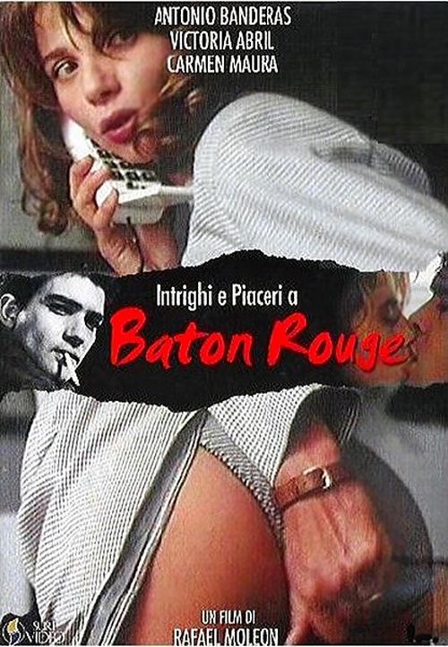 Baton Rouge movie