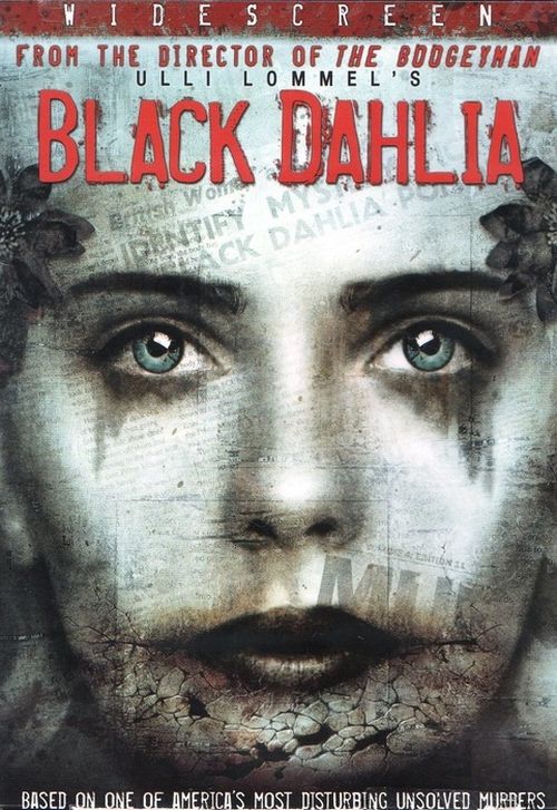 Black Dahlia movie