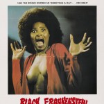 Blackenstein movie