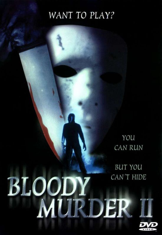 Bloody Murder 2 movie