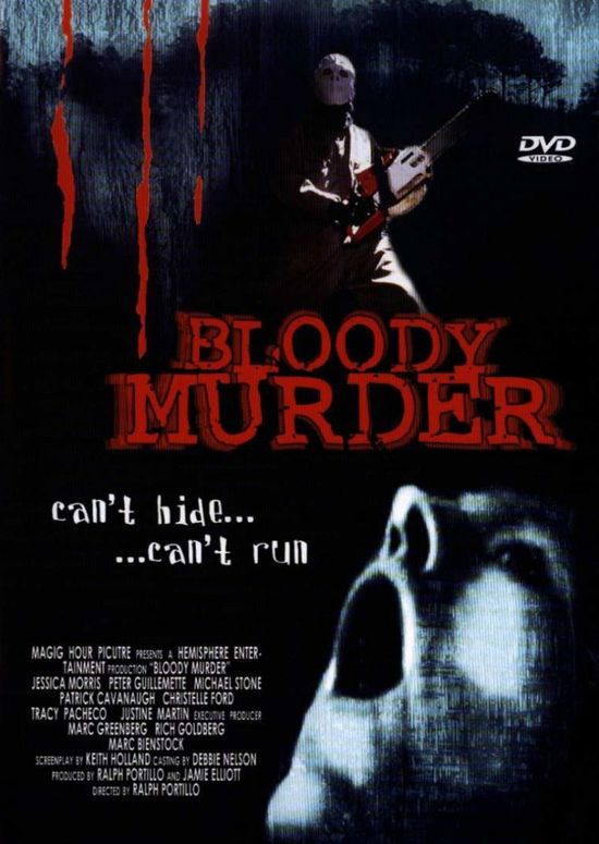 Bloody Murder movie
