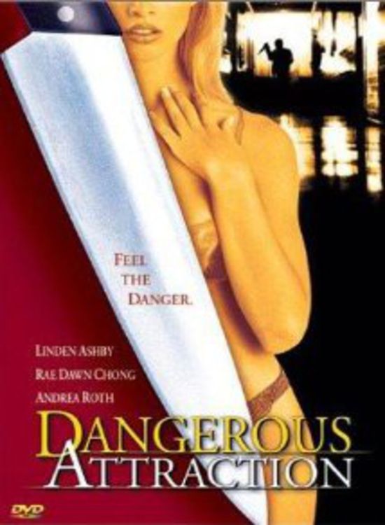 Dangerous Attraction movie
