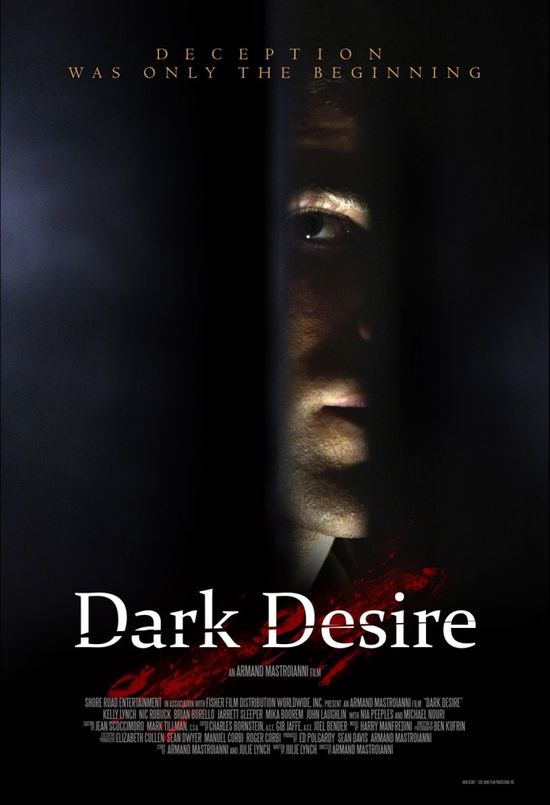 Dark Desire movie