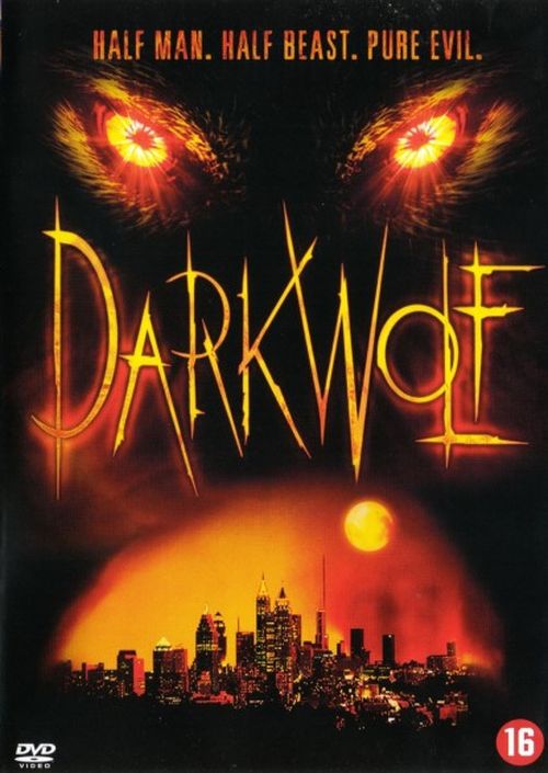 Dark Wolf movie