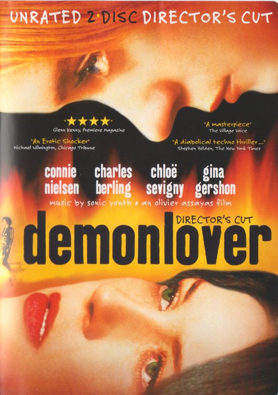 Demonlover movie