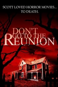 Don’t Go To The Reunion