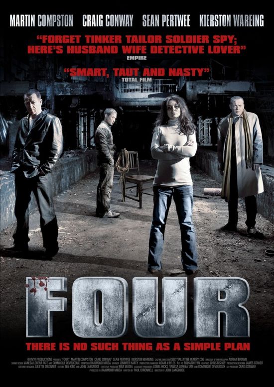 Four movie
