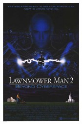 Lawnmower Man 2