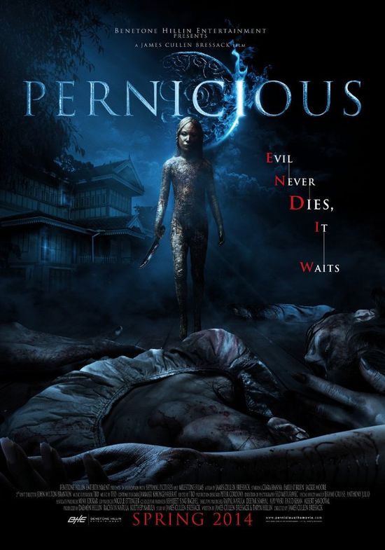 Pernicious movie
