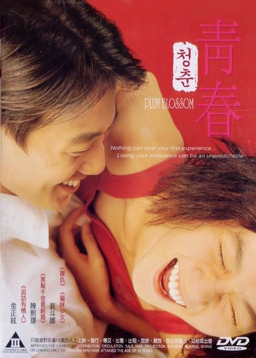 Plum Blossom movie