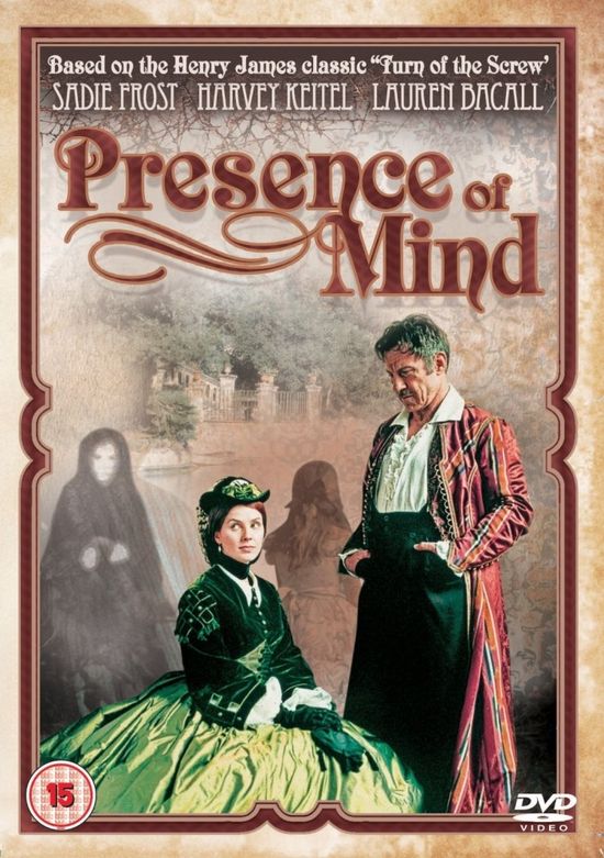 Presence of Mind movie