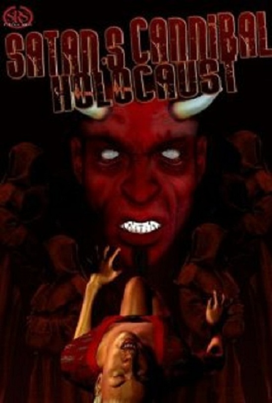 Satan's Cannibal Holocaust movie