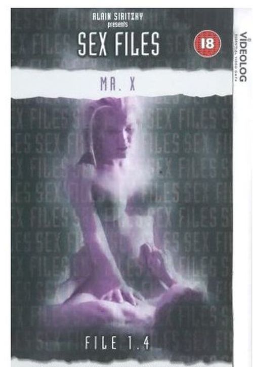 Sex Files: Sexecutioner movie